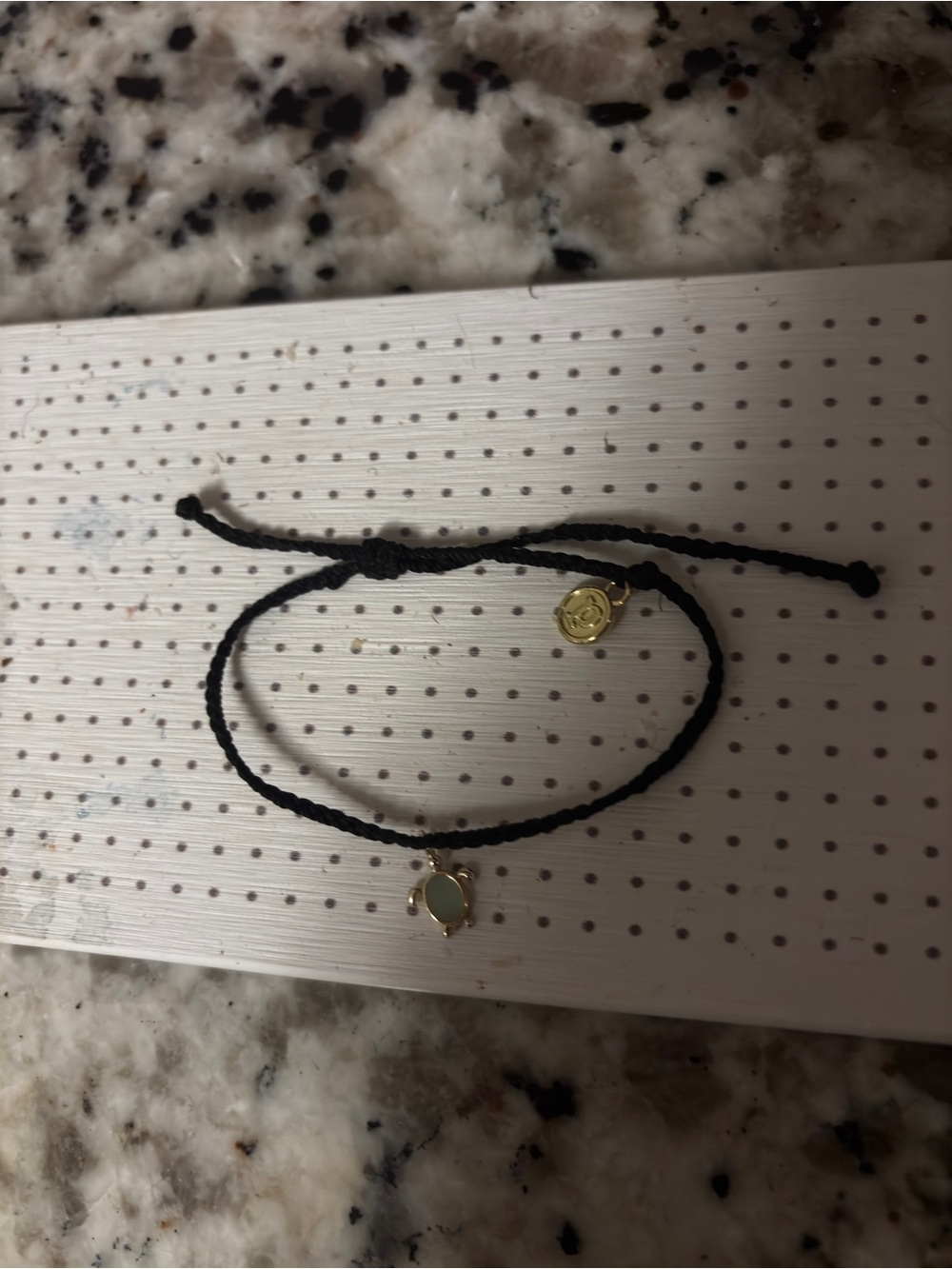 Pura vida bracelet